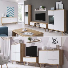 PRIMO / Модульная мебель для гостиной