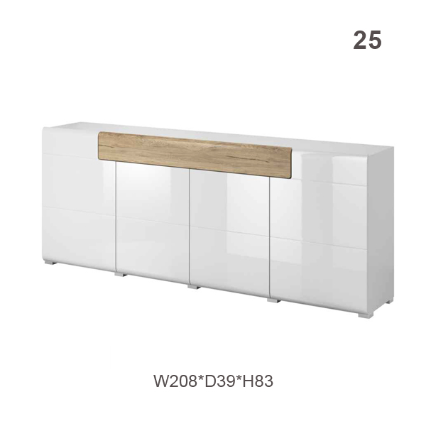 TOLEDO / Модульная мебель для гостиной SALE UP TO 30.06.22  в Израиле