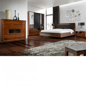 MAGANDA ANTIQUE WALNUT / Мебель для спальни SALE 30% UP TO 30.06.22