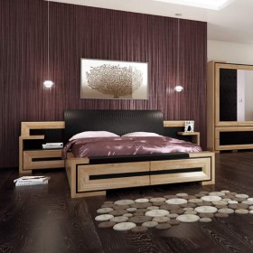 CORINO / Модульная мебель для спальни