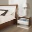 VERANO BEDROOM / רהיטים לחדר שינה עץ מלא   