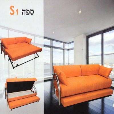 S-1 / Раскладной диван в Израиле