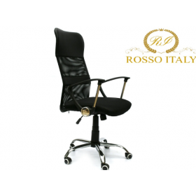 Комфортное, качественное ортопедическое кресло руководителя МШ-2-26 от ROSSO ITALY в цветах на выбор