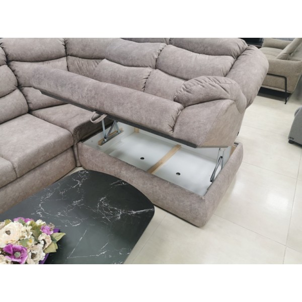 STELLA V / Угловой диван SALE UP TO 31.05.22  в Израиле